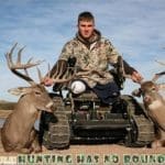 Hunting has No Boundaries! HuntingMagazine.net