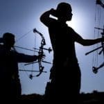 Archery Hunting Meme Genesis 27:3