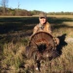Blasting Birds With: Huntress Kristi Lynn Hair
