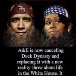 duck dynasty