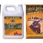 Buck Nut Draw & Strut Eclipse Deer Lure