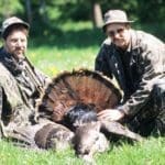 Wisconsin Turkey Hunting Season