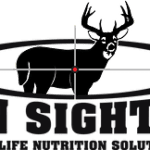 In Sights Nutrition, LLC. Producers of a full line of feed supplements and attractants.