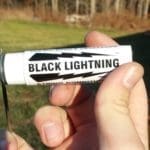 Black Lightening Lube from Pro Release Archery