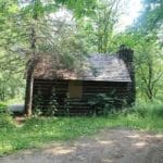 The Hunting Cabin