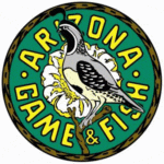 Arizona Game and Fish Logo