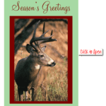 Hunting-Magazine-Card