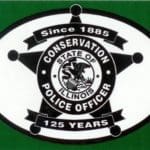 Illinois Conservation Police