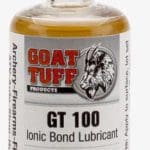 Goat Tuff Offers New Ionic Bond Bio-Synthetic Lubricant