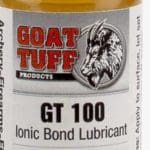 Goat Tuff Offers New Ionic Bond Bio-Synthetic Lubricant