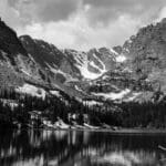 Rocky Mountain National Park: The Loch
