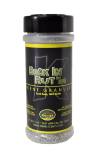 Buck in Rut “Plus” Deer Urine