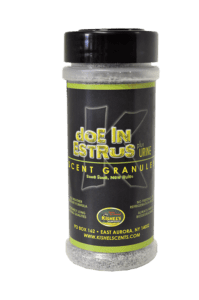 Doe in Estrus “Plus” Deer Urine