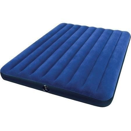 Intex Classic Downy Air Bed