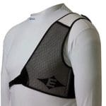 Easton-Diamond-Chest-Guard-Right-Hand-WhiteBlack-XX-Large-0