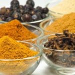 Herbs and Spices as a Salt Substitute Health Tips