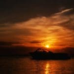 Boat Landing