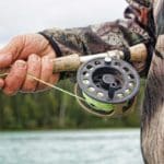 Youth-Adult Fly Fishing Weekend Event