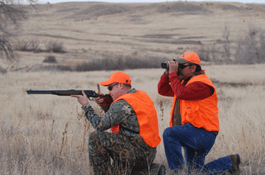 hunting with a binocular.png