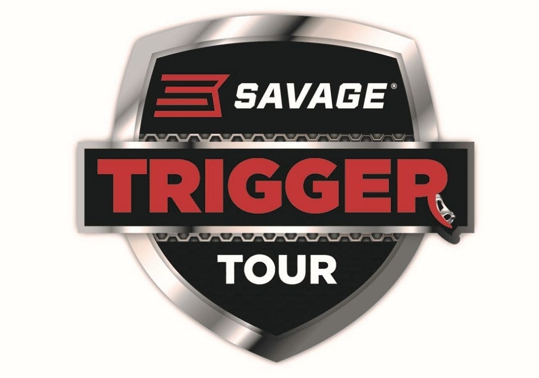 Savage Arms Trigger Tour