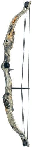 Bear Archery Brave Bow Set