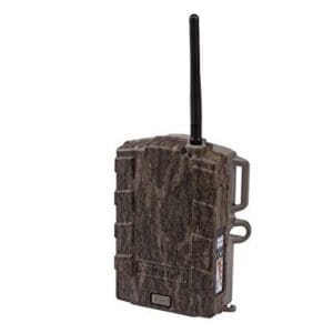 The Moultrie Mobile 2.0 App Works Great with the Field Modem MV1 Trail Camera