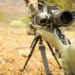 Hunting with a scope and rifle are common in Hawaii | Hunting Magazine