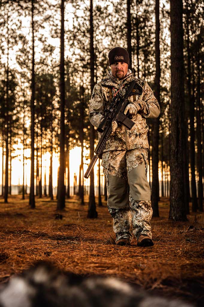 Thumpin’ Coyotes with Your AR