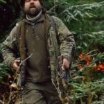 Hunting Wild Boar in Lomensko