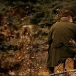 Hunting Wild Boar in Lomensko