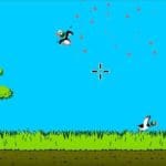 Duck Hunt Reloaded by Silver Games