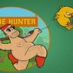 Nude Hunter Game by Silver Games