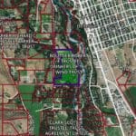 i-Hunting : Vector Topo Maps