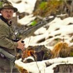 Hunter Shooting