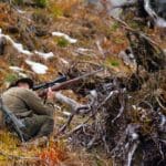 Hunter Shooting