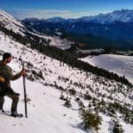 Hunting Chamois On The Roof Of The Mountains