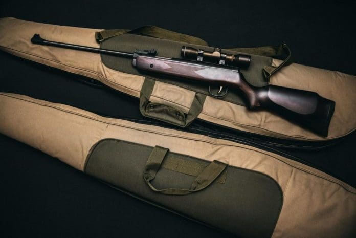 Weatherproofing Hunting Rifles: Field-Tested Tips | Hunting Magazine