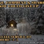Could You Live Here Meme | Hunting Magazine