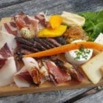 High Protein Meal