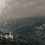 Mountain Landscape