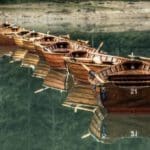 Fishing Boats