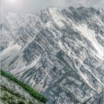 Snowy Mountains