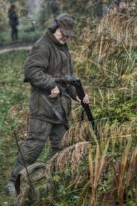 Duck Hunting Trip in Austria