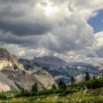Mountain Landscape | Hunting Magazine