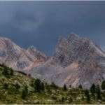Mountain Landscape | Hunting Magazine