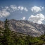 Mountain Landscape | Hunting Magazine