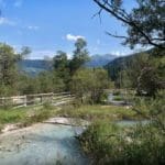 Mountain Lake Landscape | Hunting Magazine