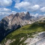 Mountain Landscape | Hunting Magazine