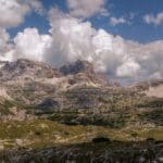 Mountain Landscape | Hunting Magazine