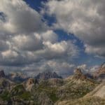 Mountain Landscape | Hunting Magazine